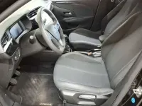 Gebraucht Opel Corsa Elegance 102 PS (75 kW) 2023 Diamant schwarz metallic Kleinwagen