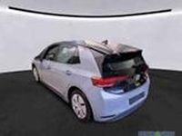 Gebraucht VW ID.3 Pure 110 kW (150 PS) 2022 Grau Kleinwagen