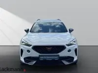Gebraucht Cupra Formentor VZ 310 PS (228 kW) 2024 Weiss SUV