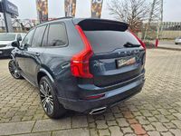 Gebraucht Volvo XC90 R-Design 392 PS (288 kW) 2020 Blau SUV