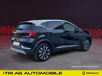 Gebraucht Renault Captur Techno 91 PS (66 kW) 2023 Othercolor SUV