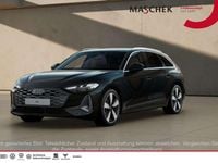 Second-hand Audi A5 Ambiente 204 CP (150 kW) 2025 Negru Break