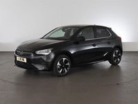 Gebraucht Opel Corsa-e Elegance 100 kW (136 PS) 2023 Schwarz Kleinwagen