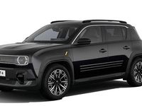 Neu Renault R4 Iconic 110 kW (150 PS) 2026 Black pearlschwarz Kleinwagen