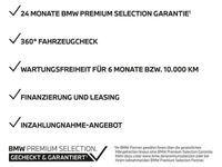 gebraucht BMW 420 Gran Coupé i+Navi+DAB+LED+el.Heckklappe+SHZ