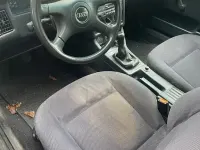 Gebraucht Audi 80 116 PS (85 kW) 1993 Grün Limousine