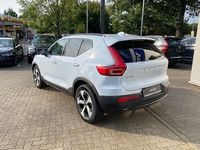 Neu Volvo XC40 163 PS (119 kW) 2026 Blau SUV