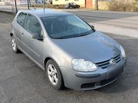 Gebraucht VW Golf IV 75 PS (55 kW) 2006 Grau Limousine