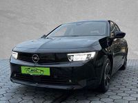 Gebraucht Opel Astra Enjoy 110 PS (80 kW) 2024 Karbon schwar metallic (metallic) Limousine