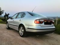 Gebraucht Seat Toledo 170 PS (125 kW) 2002 Silber Limousine