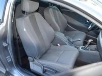 Używany Renault Mégane III Dynamique 110 KM (80 kW) 2009 Szary Coupe