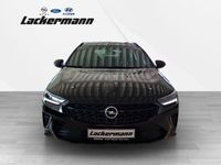 gebraucht Opel Insignia B Sports Tourer GSi 4x4/elekr.Heckkl./Navi