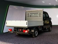 Gebraucht Mercedes Sprinter 150 PS (110 kW) 2024 Schwarz Van