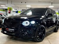 gebraucht Bentley Bentayga BentaygaV8 S BLACKPACK NAIM MASSAGE PANO FULL!