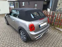 Gebraucht Mini Cooper S 192 PS (141 kW) 2016 Silber Kleinwagen