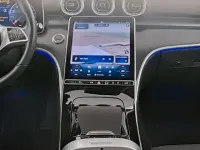 Gebraucht Mercedes C180 Advanced Plus 170 PS (125 kW) 2025 Lack obsidianschwarz Limousine
