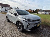 Gebraucht Renault Symbioz Techno 94 PS (69 kW) 2025 Grau SUV