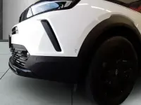 Gebraucht Opel Mokka GS Line 131 PS (96 kW) 2022 Jade weiss/arktis weiss SUV