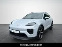 Gebraucht Porsche Macan 300 kW (408 PS) 2024 Grau SUV