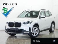 Gebraucht BMW X1 Performance 328 PS (241 kW) 2024 Mineralweiß (weiß) SUV