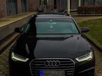 gebraucht Audi A6 4G C7 Bj 2018