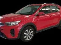 Ny Kia Stonic Vision 79 HK (58 kW) 2025 Grå SUV