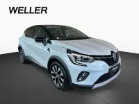 Używany Renault Captur 92 KM (67 kW) 2023 Andere SUV
