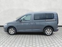 Neu VW Caddy Basis 116 PS (85 kW) 2026 Puregrey Van / Kleinbus
