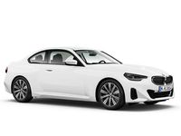 Gebraucht BMW 220 Efficient Dynamics 190 PS (139 kW) 2025 Coupé