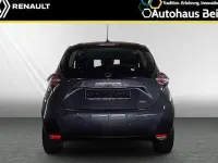 Gebraucht Renault Zoe Experience 79 kW (108 PS) 2020 Grau Kleinwagen
