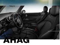 Gebraucht Mini One Cabriolet 102 PS (75 kW) 2019 Schwarz Cabrio
