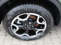 Gebraucht Ford Kuga Active 242 PS (177 kW) 2025 Bursting green metallic SUV