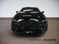 Gebraucht Peugeot 408 GT 225 PS (165 kW) 2024 Perlanera schwarz met. Limousine