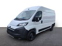 Neu Opel Movano 140 PS (102 kW) 2025 Lackierung weiss icy/typ ausse Van