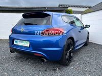 gebraucht VW Scirocco R 2.0 TSI Pano SHZ DCC Keyless Xenon