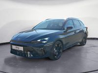 Neu Cupra Leon 150 PS (110 kW) 2026 Blau Kombi