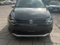 Gebraucht VW Polo Cross 90 PS (66 kW) 2015 Kleinwagen