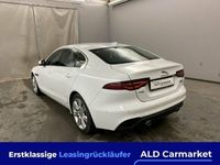 gebraucht Jaguar XE P250 Aut. SE Limousine 4-türig Automatik 8-Gang