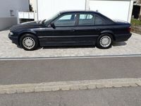 gebraucht BMW 728 728i Auto i