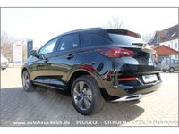 gebraucht Opel Grandland X Ultimate 1.2 Turbo