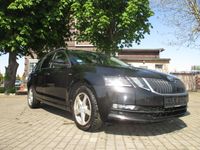 gebraucht Skoda Octavia 2.0 TDI DSG SOLEIL *LED*ACC*KeylessGo