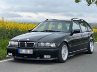 gebraucht BMW 325 E36 tds