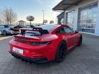 Gebraucht Porsche 911 510 PS (375 kW) 2024 Rot