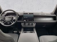 Neu Land Rover Defender 643 PS (472 kW) 2025 Gruen SUV