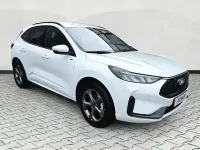 Nowe Ford Kuga ST-Line 186 KM (136 kW) 2026 Andere SUV