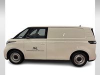 Neu VW ID. Buzz Pro 210 kW (286 PS) 2025 Weiß Van / Kleinbus