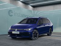 Gebraucht VW Golf VIII R 150 PS (110 kW) 2024 Blau Kombi