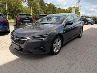 Gebraucht Opel Insignia Business 122 PS (89 kW) 2023 Grau Kombi