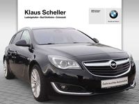 gebraucht Opel Insignia 2.0 CDTI Sports Tourer ecoFLEXStart/Stop Business