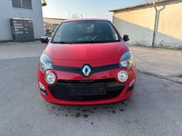 gebraucht Renault Twingo Dynamique 1 Hand TÜV 10/2027